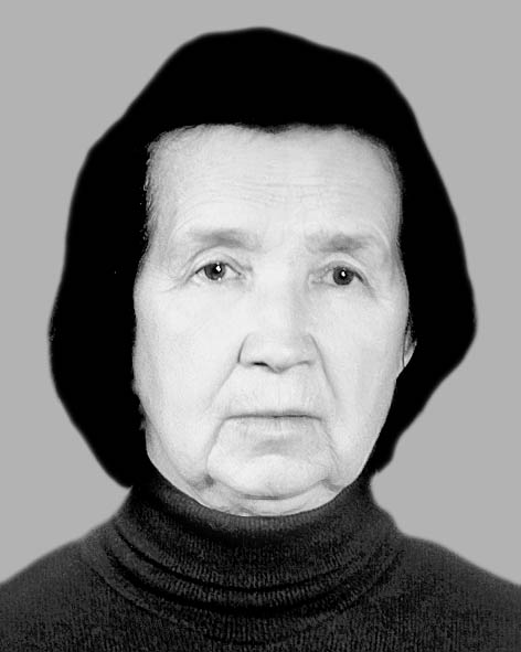 фото: Болдирева Євдокія  Гаврилівна